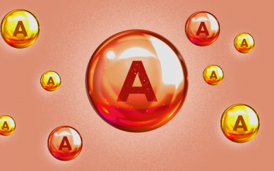 La vitamina A, qué es y para qué sirve