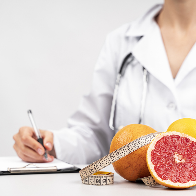 Dietetica y nutricion Farmacia Bonrepos y Mirambell