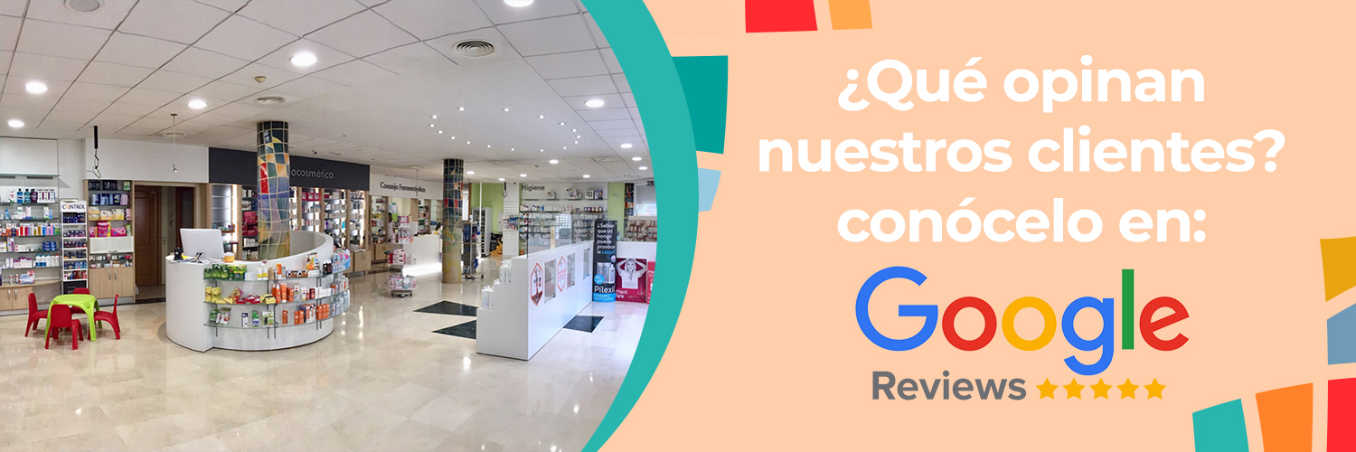 Farmacia Bonrepos y Mirambell | Tu Atención Farmacéutica