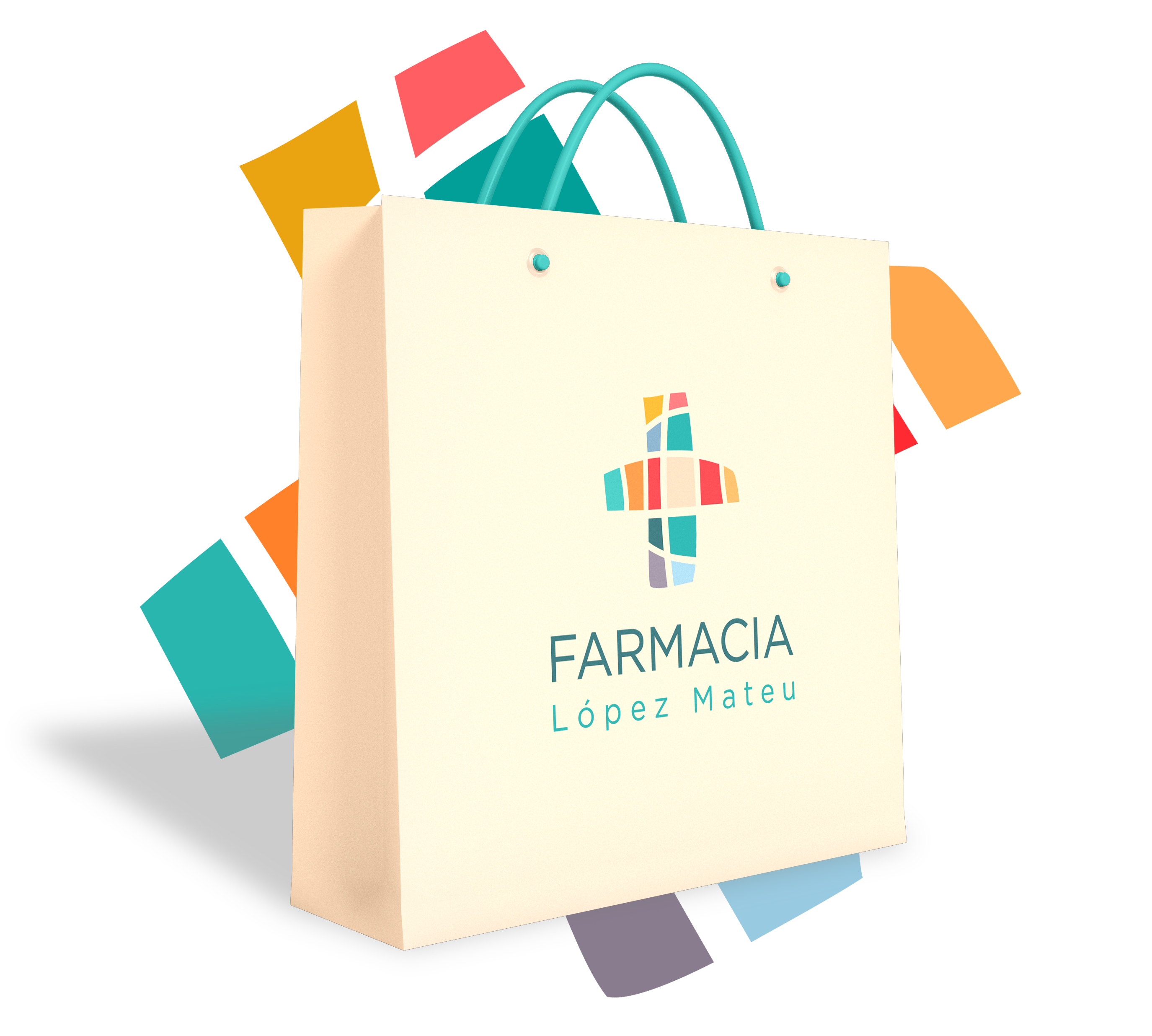 encargo bolsa Encargo de Parafarmacia en Valencia Farmacia Gregorio de Miguel