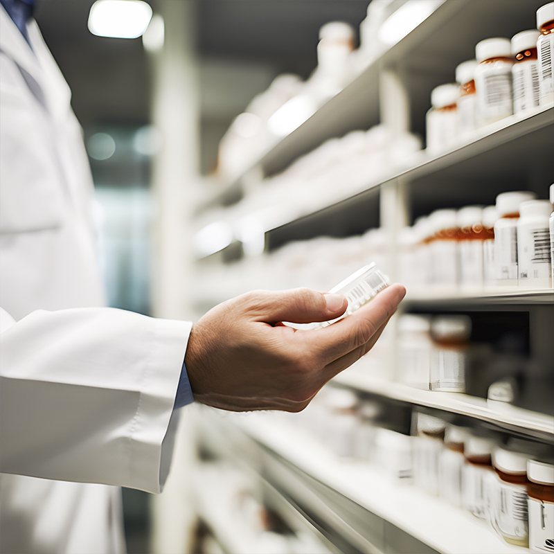 Atención Farmacéutica Farmacia Bonrepos y Mirambell