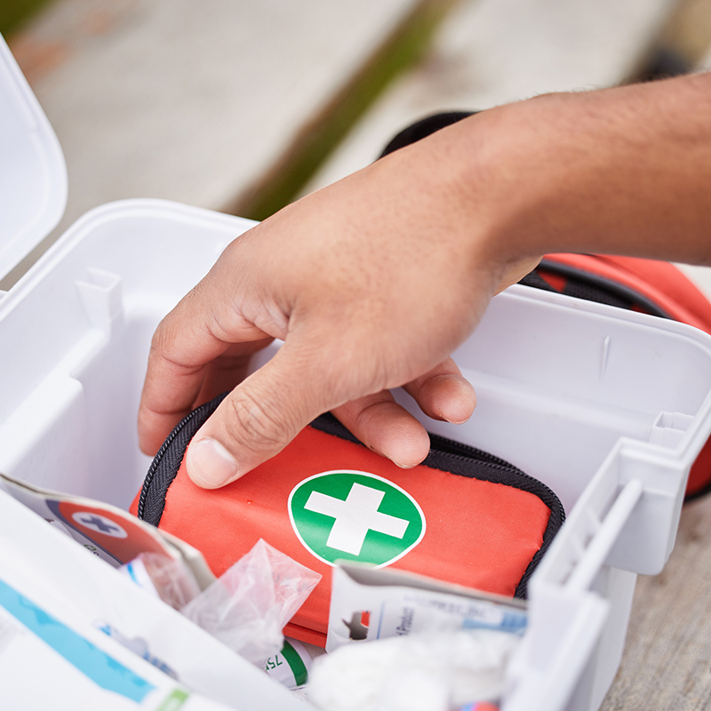 SPD Medicamentos Farmacia Bonrepos y Mirambell